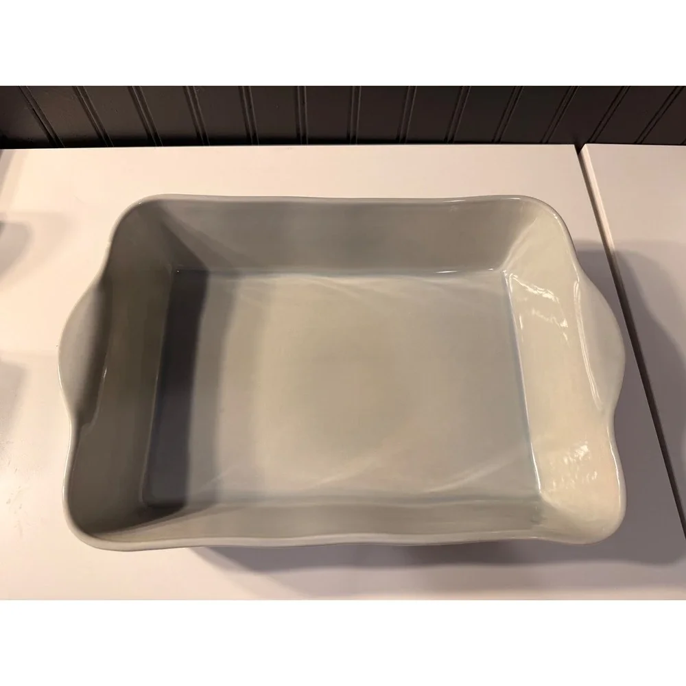 Stoneware made me in Portugal